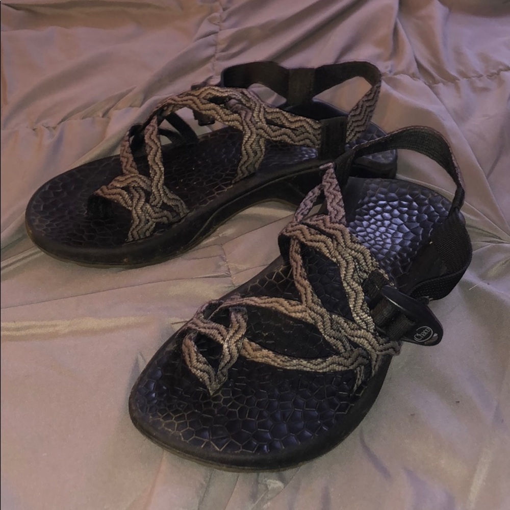 Chacos sandals